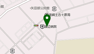 シオンの地図画像