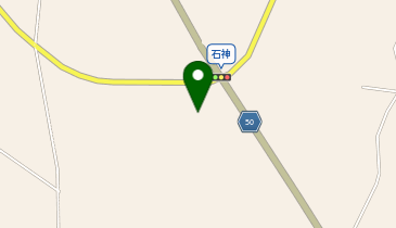 グループホームいっしん館 麻生の地図画像