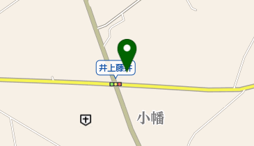 金井モータースの地図画像