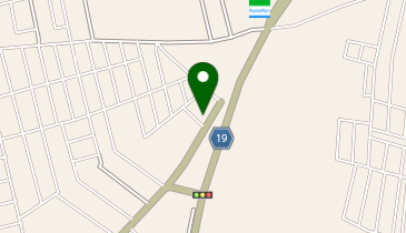 VERThairの地図画像