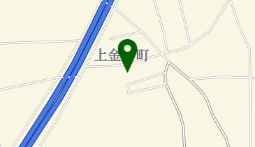 IK・吉原自動車解体の地図画像