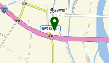 ライト買取直販館の地図画像