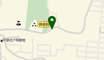 株式会社エージーデザインの地図画像