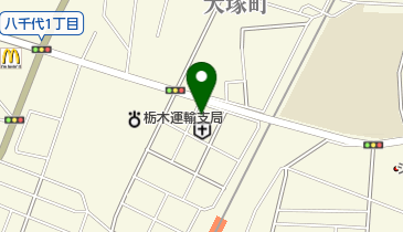 エムハート薬局 みなみ店の地図画像