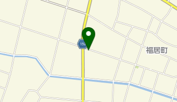 一品堂の地図画像