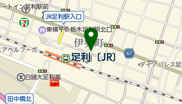 こぐれ調剤薬局店の地図画像