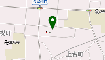 セントラルアニマルクリニックの地図画像