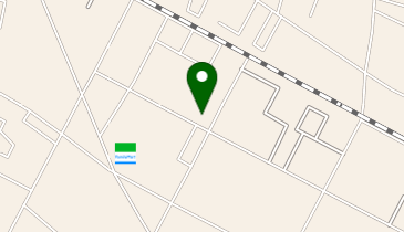 てなごの地図画像