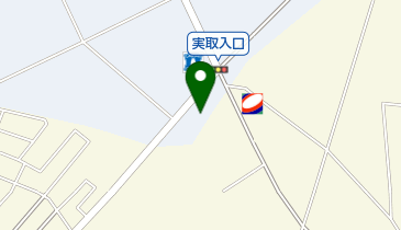 cuoreドッグサロンの地図画像