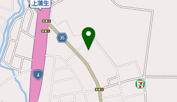 株式会社アスコ栃木営業所の地図画像