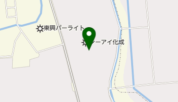 株式会社クボタケミックス栃木工場の地図画像