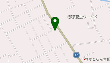 株式会社アリス・ドリームランドの地図画像