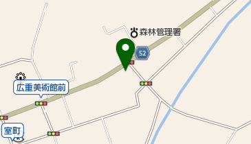 あゆみ薬局の地図画像