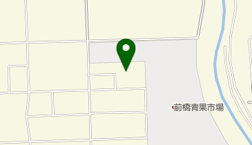 株式会社ディ・エス物流前橋営業所の地図画像