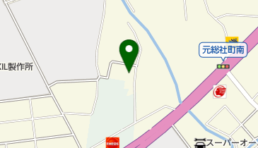 群馬県前橋市鳥羽町の法人 2ページ目 一覧 Navitime