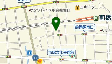 株式会社寺本商店の地図画像