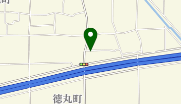 有限会社レイ設計工房の地図画像