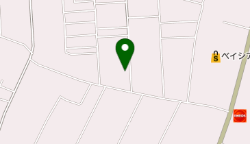 ECCジュニア市場町教室の地図画像