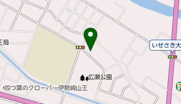石田設計株式会社の地図画像
