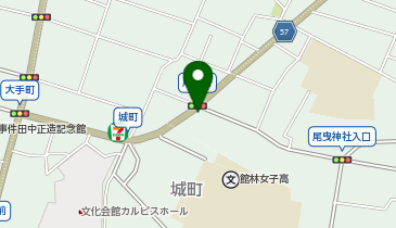 有限会社石山住宅設備の地図画像