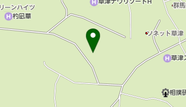 榎並整体鍼灸治療院の地図画像