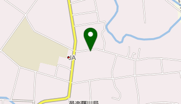 ニーズオートの地図画像