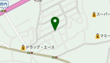 メイワ音楽教室の地図画像