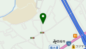 水村屋支店の地図画像