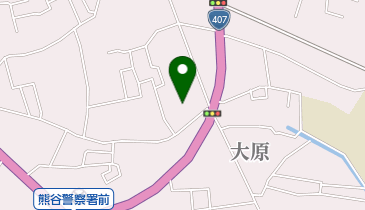 スポーツカムイ熊谷店の地図画像