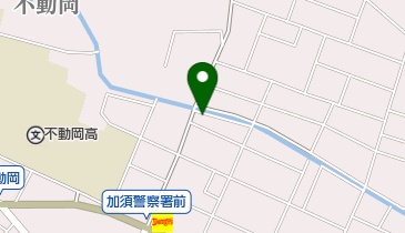ひだまり接骨院の地図画像