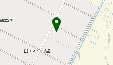 花蔵の地図画像