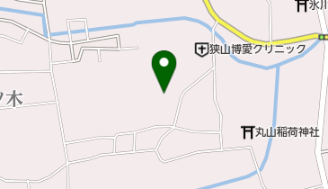 FTECコーポレーションの地図画像