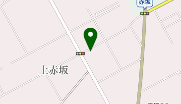 有限会社テイクサービスの地図画像
