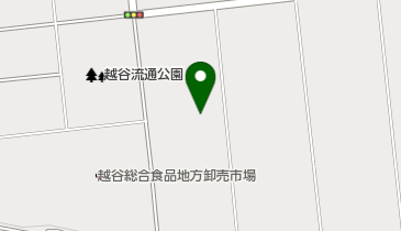 株式会社ヤザワコーポレーションの地図画像