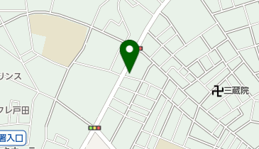 バルサの地図画像