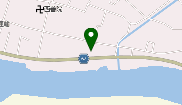 有限会社CCEの地図画像