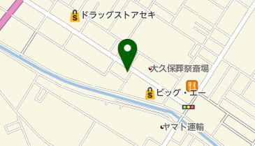 エルドベーレの地図画像