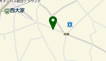 株式会社住ま居るの地図画像