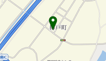 天使の林檎の地図画像