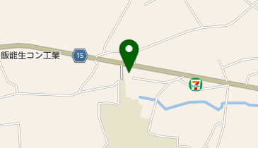 株式会社ウィルホームの地図画像