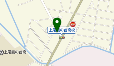 有限会社武蔵野設計測量の地図画像