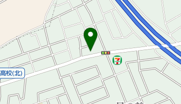 gikouの地図画像