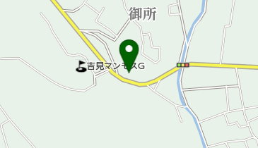 株式会社山田電設吉見工場の地図画像