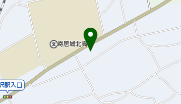 RepairBagシバサキの地図画像