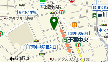 まさむねの地図画像
