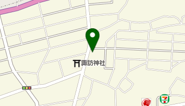 桃太郎薬局みやこ店の地図画像