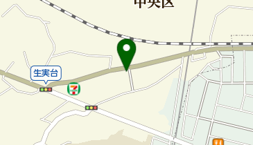 株式会社秀和設備の地図画像