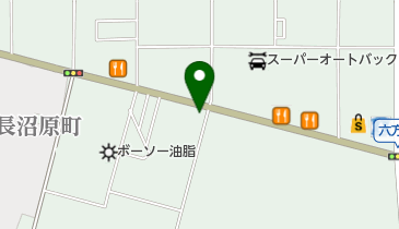 株式会社ホームエナジック京葉の地図画像