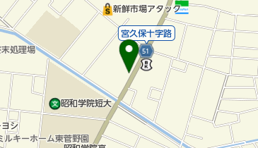 プレシャス 市川市 ヘア メイク 美容院 272 0822 の地図 アクセス 地点情報 Navitime