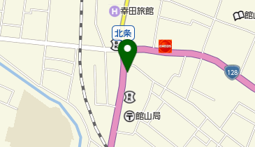 有限会社相川商店の地図画像